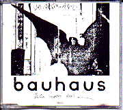 Bauhaus - Bela Lugosi's Dead